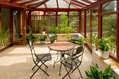 Glasnacardoch conservatory quotes