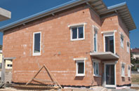 Glasnacardoch home extensions