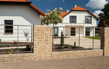 Glasnacardoch outbuilding construction leads